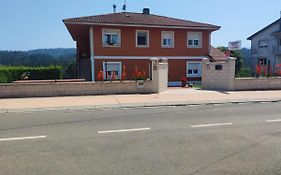 Apartamentos Turisticos Lemos